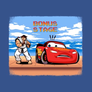 Bonus Stage T-Shirt