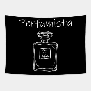 Perfumista Tapestry