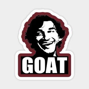 OG FOOTY - Johnathan Thurston - GOAT Magnet