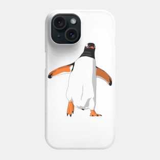 Penguin Phone Case