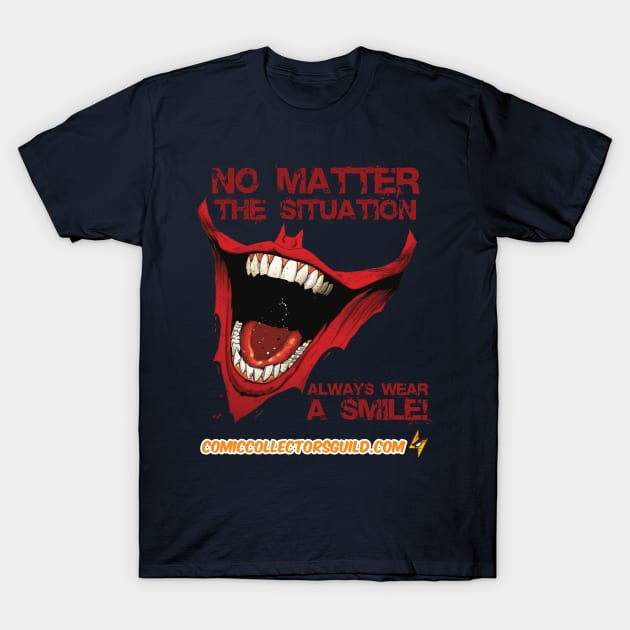 CCG Smile!