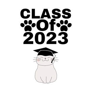 CLASS OF 2023 T-Shirt