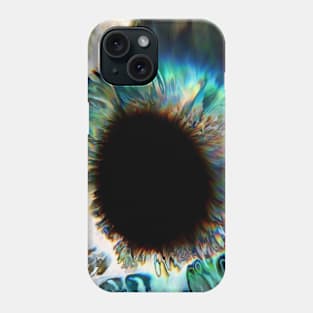 Joint Dimension Phone Case