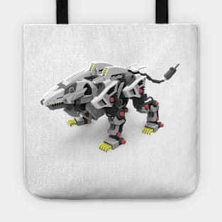 LIGER ZERO Tote