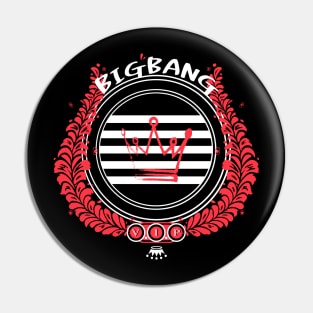 BIGBANG Pin