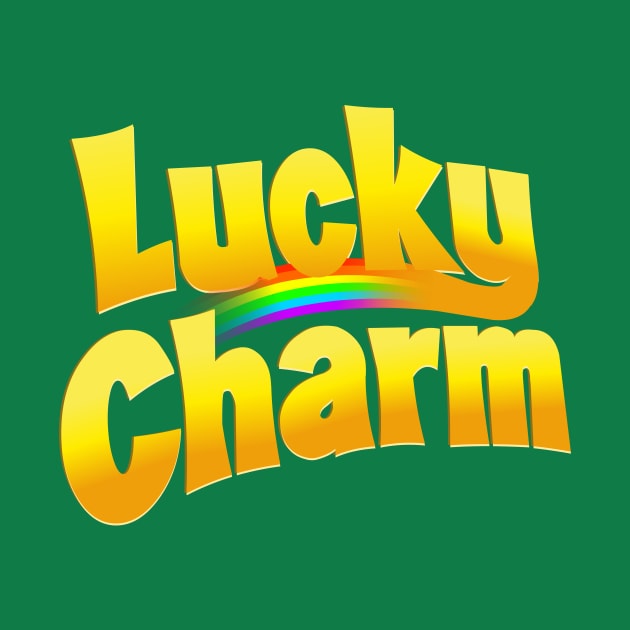 Lucky Charm by beerman