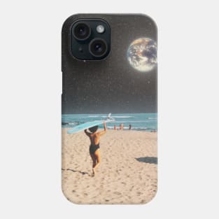 PARADISE Phone Case