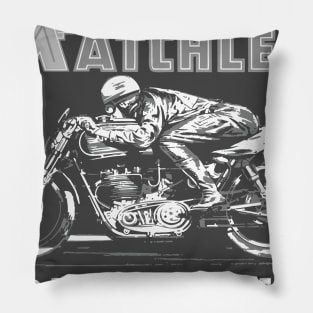 matchless Pillow