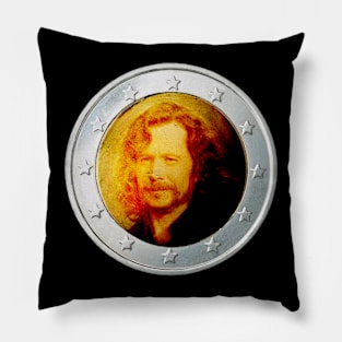 Sirius Award Winner Pillow