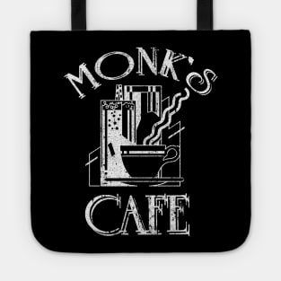 Monk's Cafe Tote