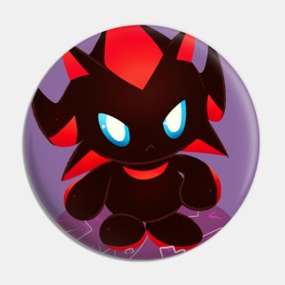 Shadow Chao Pin