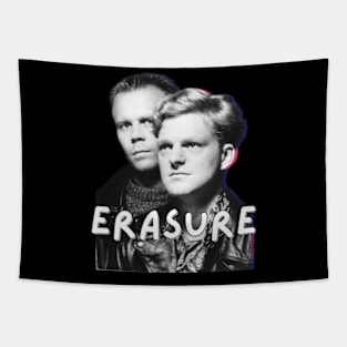 erasure Tapestry