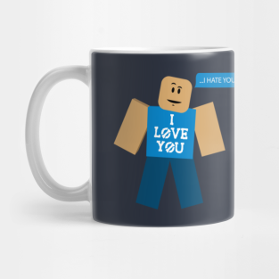 Roblox Gifts Mugs Teepublic