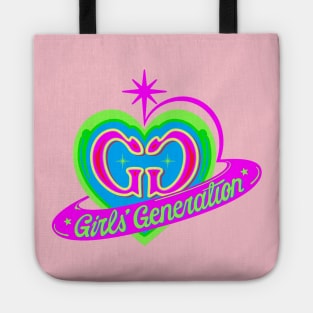 Girls Generation FOREVER 1sc Tote