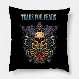 TEARS FOR FEARS BAND Pillow
