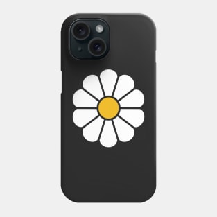 Inanna Babylonian Flower Phone Case