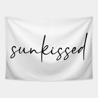 Sunkissed Tapestry