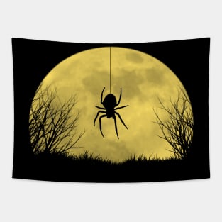 Tarantula spider Tapestry