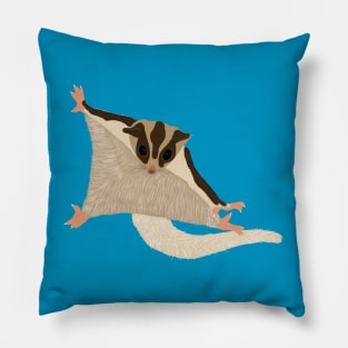 Sugarglider Pillow