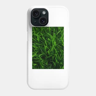 Fake Grass Phone Case