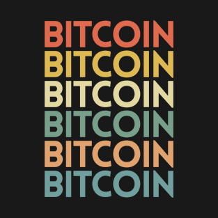 bitcoin T-Shirt