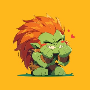 blanka T-Shirt