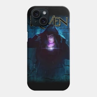 Daughter Of Demon Phone Case