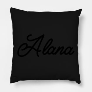 Alana Pillow