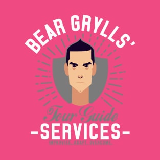 Bear Grylls T-Shirt