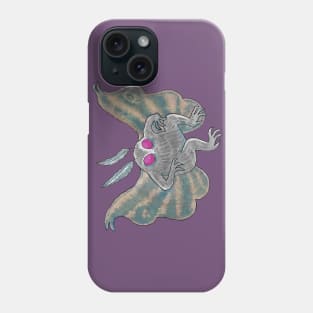 Cute Mothman Phone Case