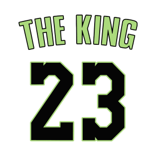 The King T-Shirt