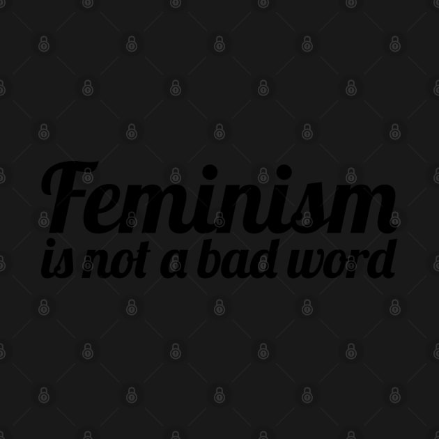 Feminism I by hunnydoll