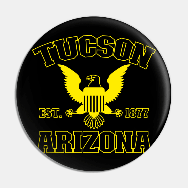 Tucson Arizona Tucson AZ Pin by TeeLogic