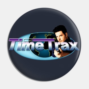 Time Trax Pin