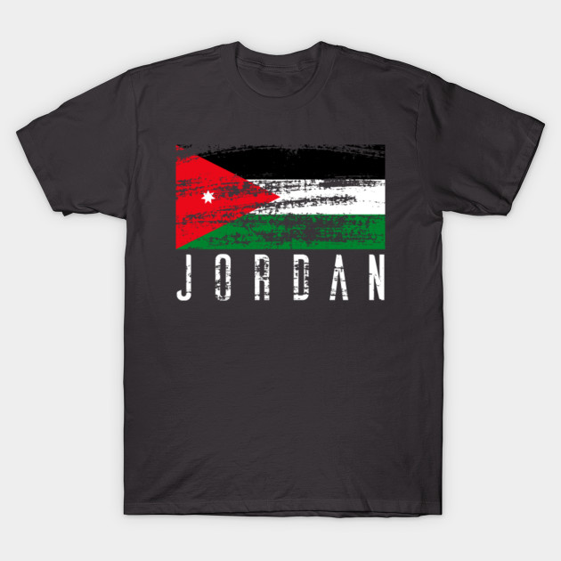 jordanian shirts