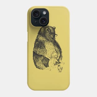 Ducky Daycare Phone Case