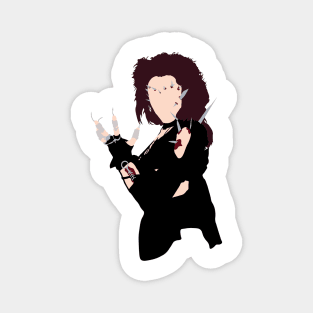 Return of the Living Dead 3 Magnet