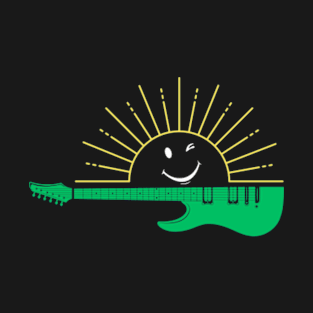 music is life, music,rock,musical,music love,smile with music,sunset with music,guitar,piano,music t-shirt T-Shirt T-Shirt