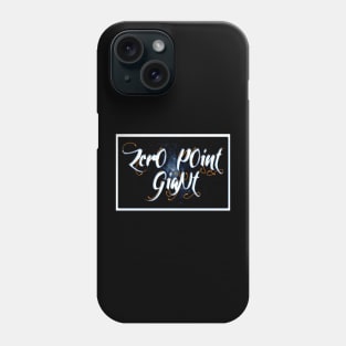 ZPG Space Phone Case