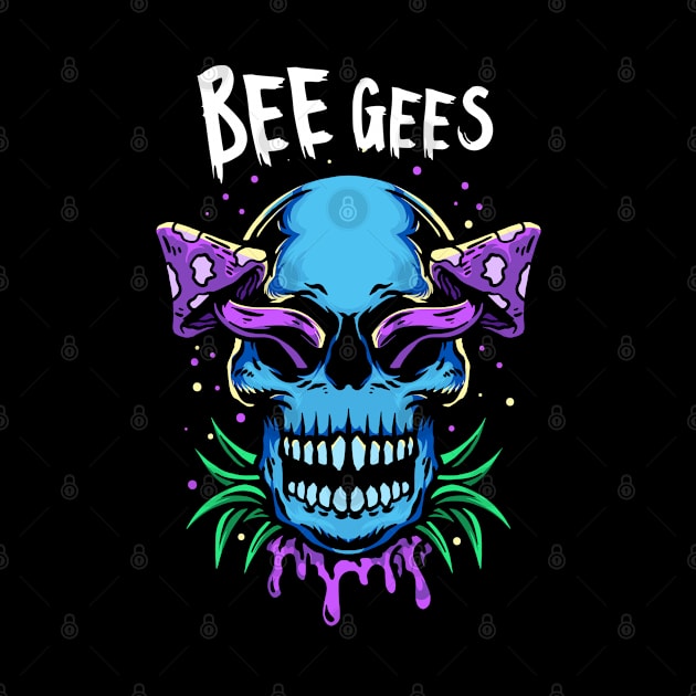 bee gees by pemudaakhirjaman