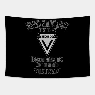 Long Range Recon Patrol Tapestry