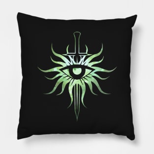 INQUISITION Pillow