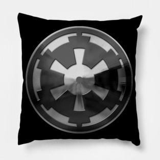 EMPIRE - Hubcap Pillow