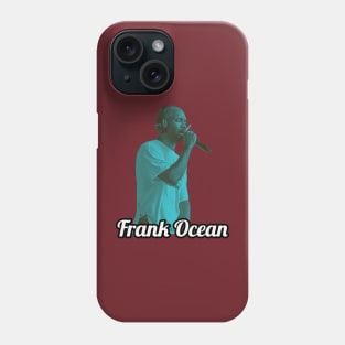 Retro Ocean Phone Case