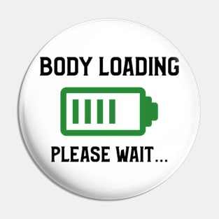 Body Loading, Please Wait... Pin