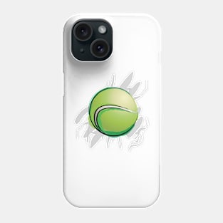 Tennis Sport Ball Phone Case