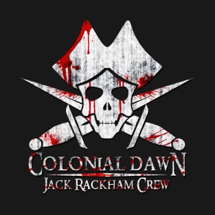 Colonial Dawn T-Shirt