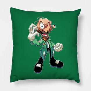 Snively Pillow