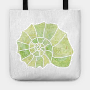 Conch Shell Tote