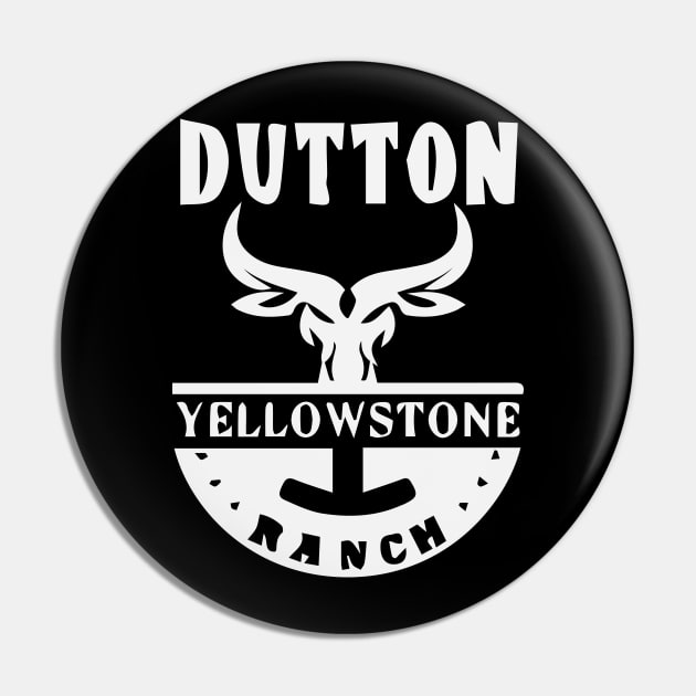 Dutton Pin by Infilife